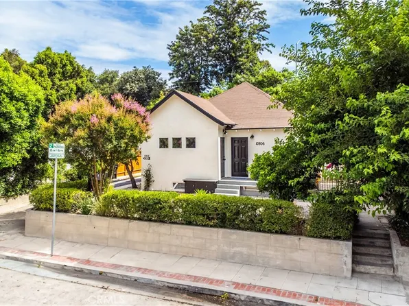 10808 Sarah St, North Hollywood, CA 91602