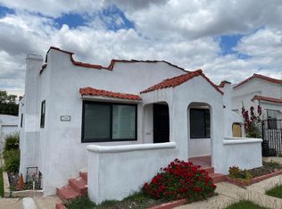 743 Bradshawe Ave #1, Los Angeles, CA 90022