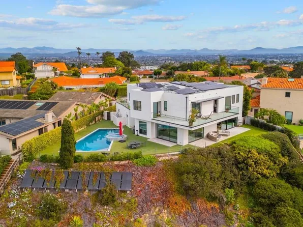 2170 Via Nina, La Jolla, CA 92037