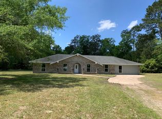 40 John Loop, Lumberton, TX 77657