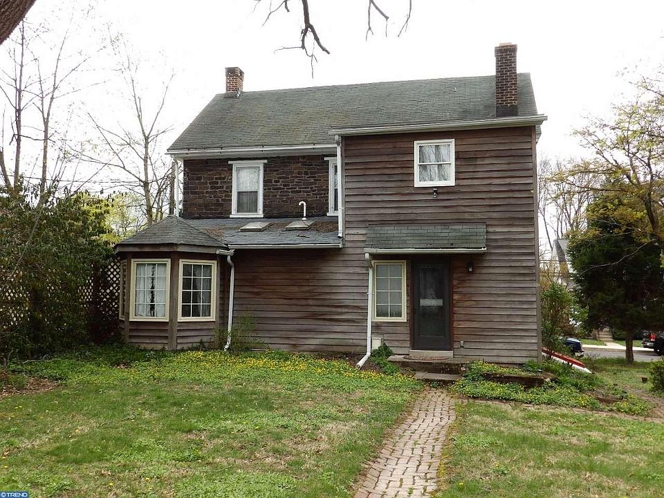 29 W Clymer Ave, Sellersville, PA 18960 Zillow