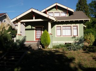 5046 NE Mallory Ave, Portland, OR 97211
