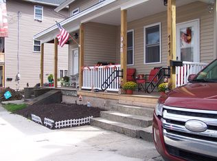 111 Catawissa St, Tamaqua, PA 18252
