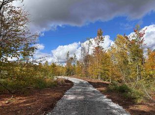LOT 11 Ball Park Rd, Goshen, NH 03752