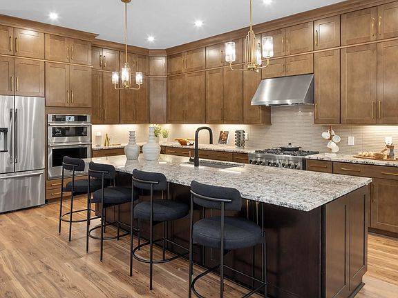 Bedford Kitchen