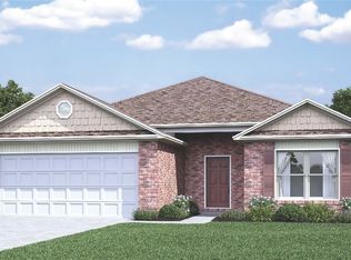 109 Whitten Ave, Gentry, AR 72734