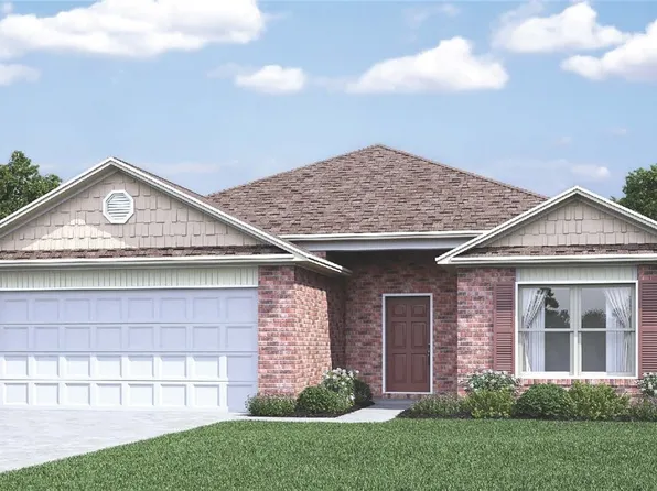 108 Whitten Ave, Gentry, AR 72734