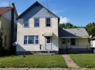 1344 Linwood Ave, Niagara Falls, NY 14305