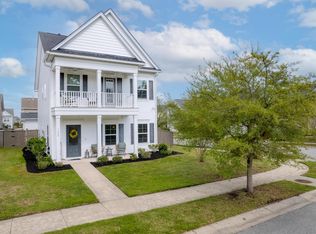 1586 Innkeeper Ln, Johns Island, SC 29455