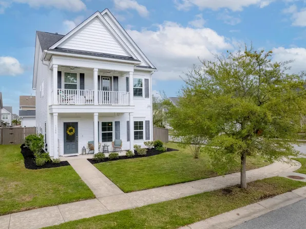 1586 Innkeeper Ln, Johns Island, SC 29455