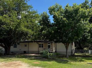 73 Fm Road 1221, Hext, TX 76848