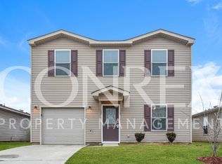 16757 Wellhouse Dr, Harvest, AL 35749