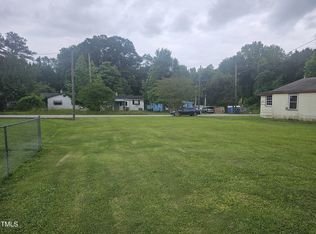 2448 Vance St, Rocky Mount, NC 27801