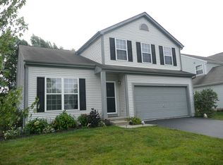 124 Millcroft Pl, Delaware, OH 43015