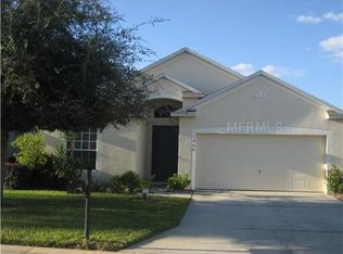427 Knollwood Dr, Davenport, FL 33837