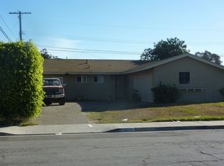 2210 S L St, Oxnard, CA 93033