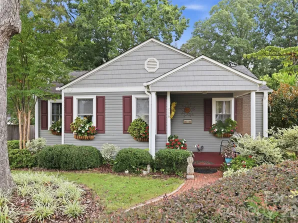506 Unity St, Fort Mill, SC 29715