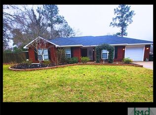 58 Waters Ave, Allenhurst, GA 31301