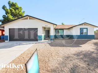 4243 W Bluefield Ave, Glendale, AZ 85308