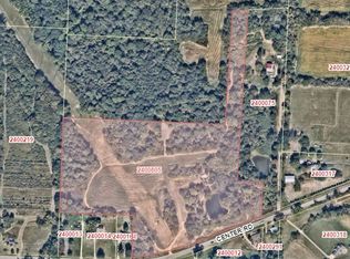 Center Rd W, Clinton, OH 44216