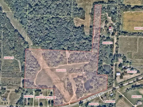 Center Rd W, Clinton, OH 44216