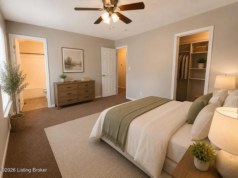 11707 Autumn Forest Ct — Photo 9