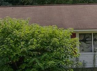 113 Phebe St, Blackville, SC 29817