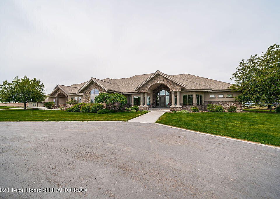 950 S Millhollow Rd, Rexburg, ID 83440 Zillow