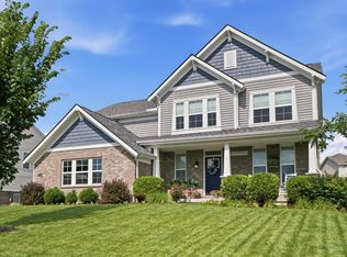 2716 Renaissance Blvd, Middletown, OH 45005
