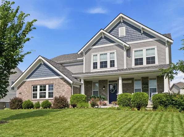 2716 Renaissance Blvd, Middletown, OH 45005
