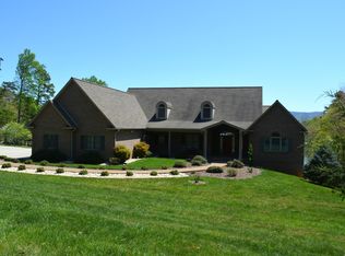 3330 Dillards Hill Rd, Union Hall, VA 24176