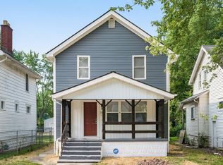 1519 Aberdeen Ave, Columbus, OH 43211