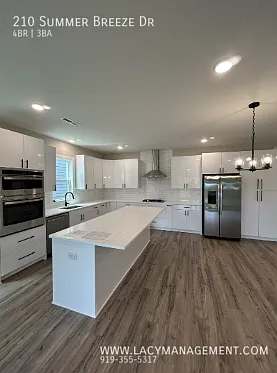 210 Summer Breeze Dr — Photo 5