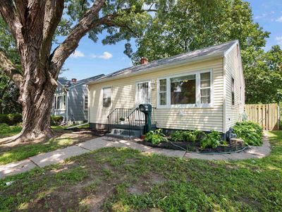 531 23rd Ave, Rock Island, IL, 61201