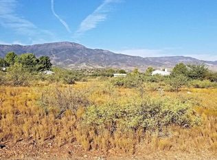 1526 S Palisade Dr, Cottonwood, AZ 86326