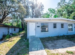 8707 N Mandarine Pl APT A, Tampa, FL 33617