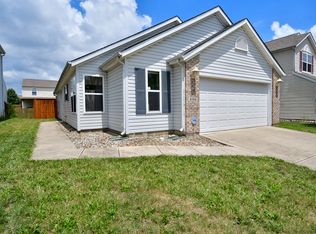 9206 Allegro Dr, Indianapolis, IN 46231