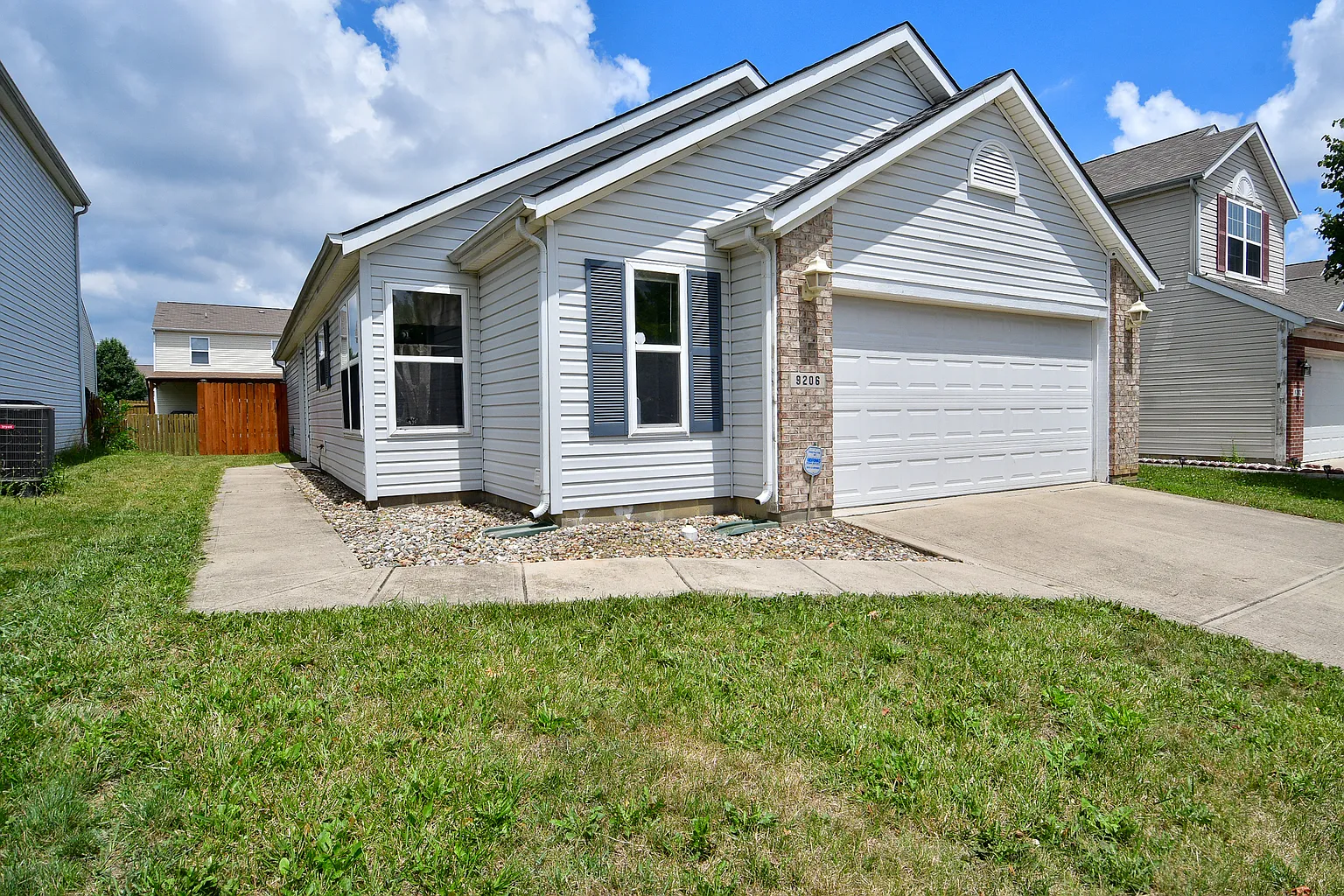 9206 Allegro Dr photo 1