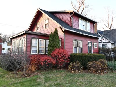 996 Colfax Ave, Benton Harbor, MI, 49022