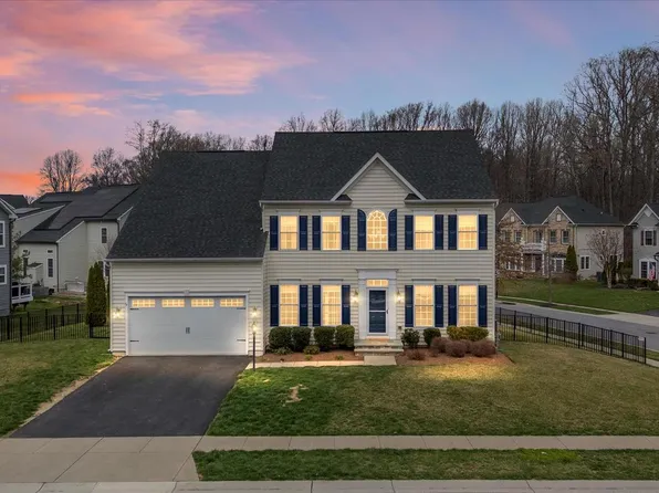 830 Sebastian Ln, Gambrills, MD 21054