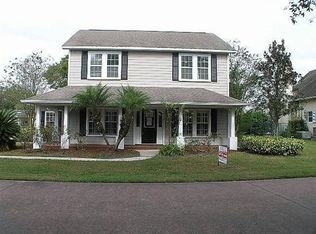 443 Harbour Oaks Pointe Dr, Edgewood, FL 32809