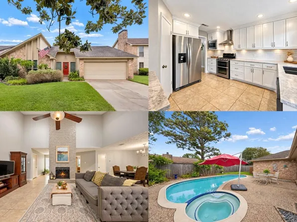 3119 Shawnee Dr, Sugar Land, TX 77479