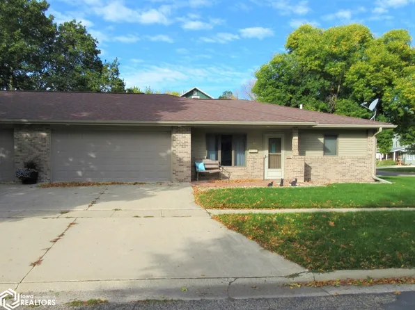 102 S Roan St, Algona, IA 50511