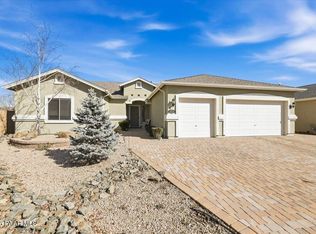 4534 N Kirkwood Ave, Prescott Valley, AZ 86314
