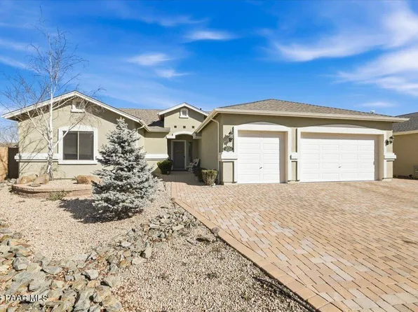 4534 N Kirkwood Ave, Prescott Valley, AZ 86314