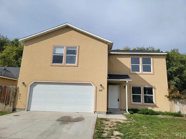 512 Syringa Way, Caldwell, ID 83605
