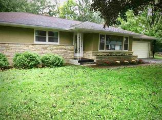 610 Sunset Ave, Stevens Point, WI 54481