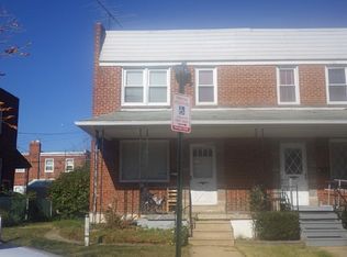 3724 Raspe Ave, Baltimore, MD 21206