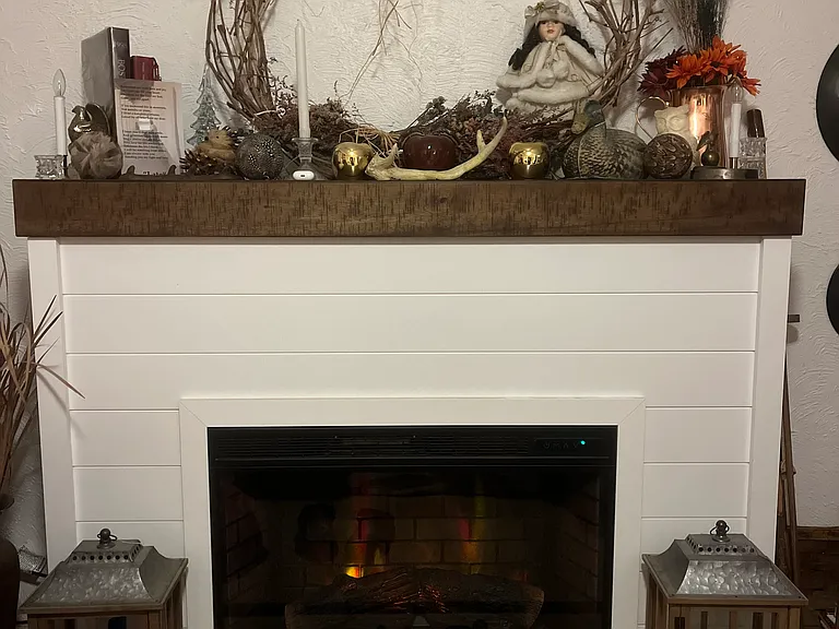 N Shore Dr — Photo 5