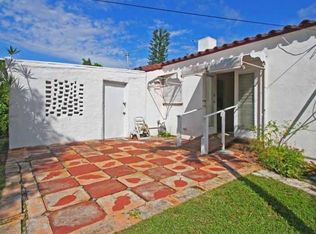 1600 71st St, North Bay Village, FL 33141